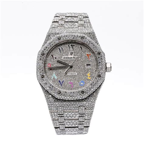 ap diamond watch west palm beach|pre owned watches palm beach.